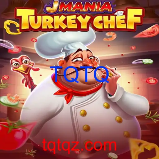 JManiaTurkeyChef